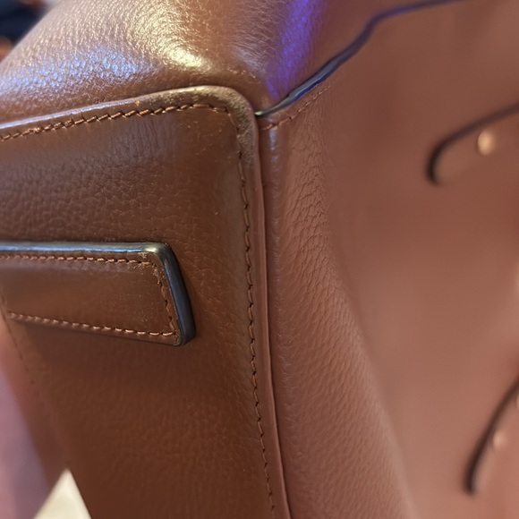 Radley London Pebble Leather Purse - Picture 12 of 13